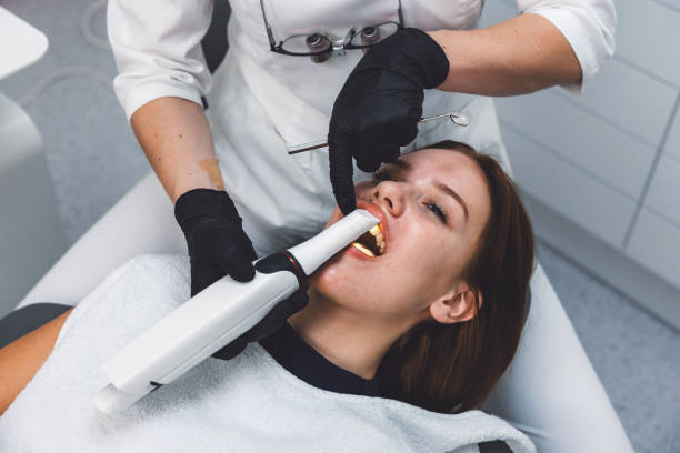 Best Orthodontic Emergency Dentist in Ishpeng, MI