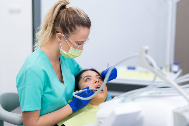 Best Emergency Dentist for Special Needs Patients in Ishpeng, MI