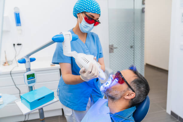 Best Emergency Dentist for Special Needs Patients in Ishpeng, MI